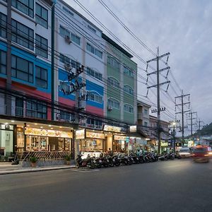 Baan Thai Beach Side Residence